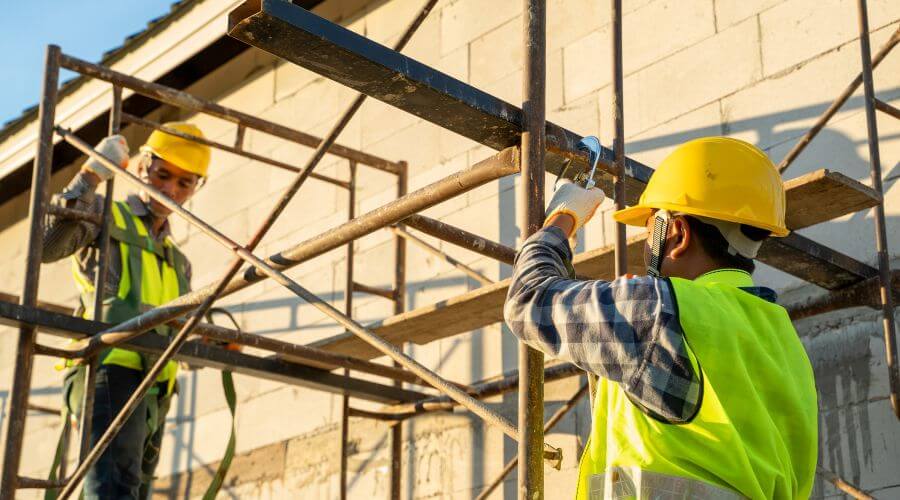 Expert top industrial roofings services in Hornitos, CA